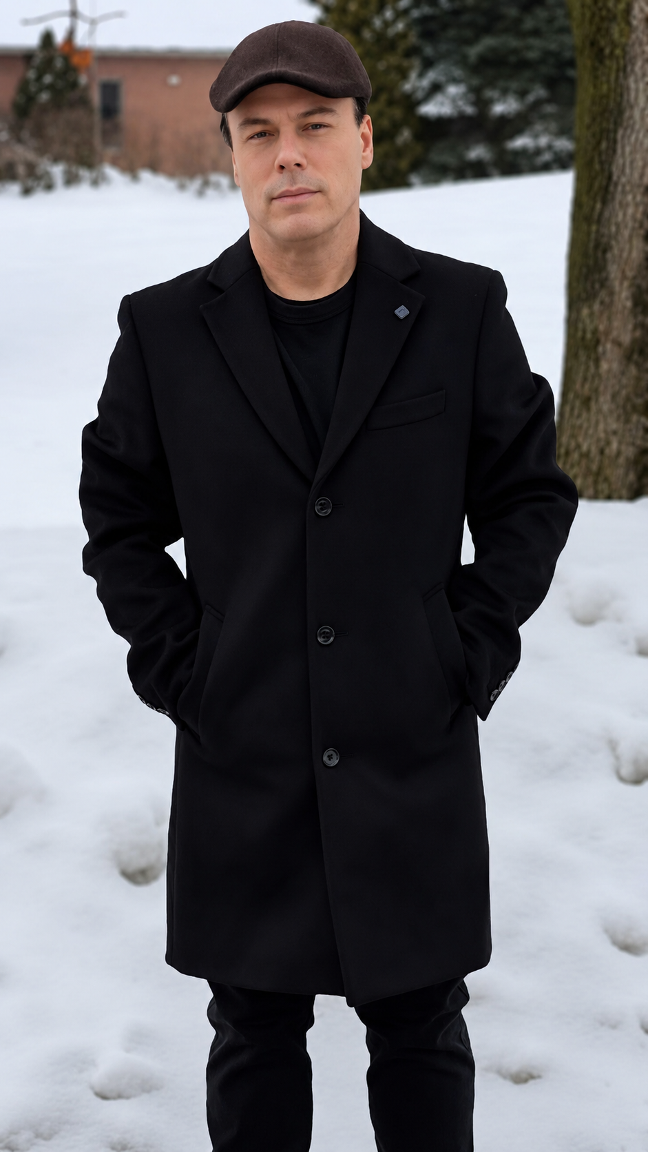 Blair Taylor — Founder, PeakVitality40